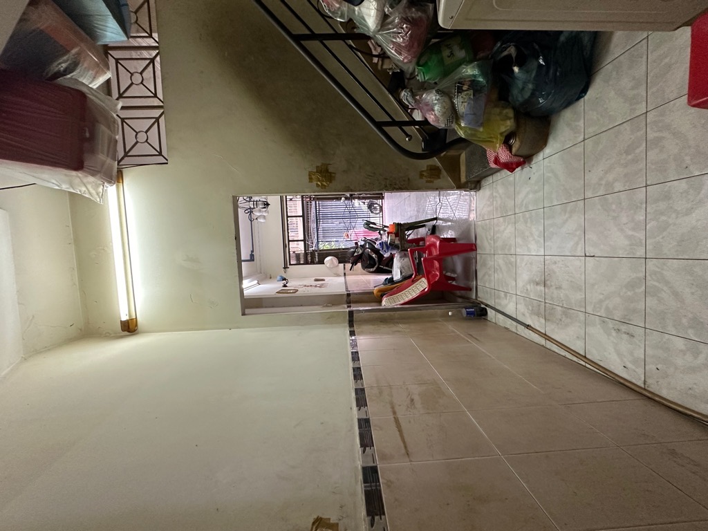 4.	BÁN NHÀ KHU VIP THÀNH THÁI, PHƯỜNG 14, QUẬN 10